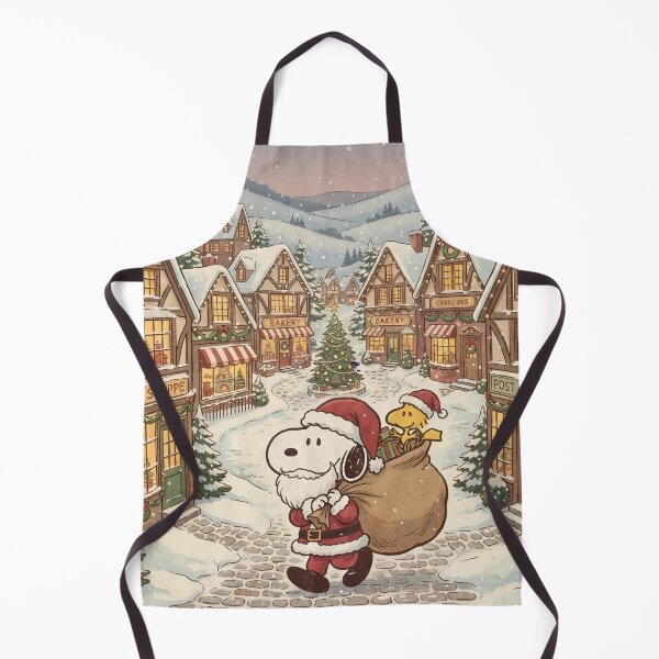 Item preview, Christmas Eve Village designed and sold by homedeco12.