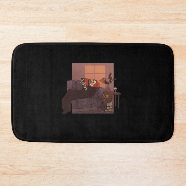 Item preview, Cozy Window Nap designed and sold by malishas.