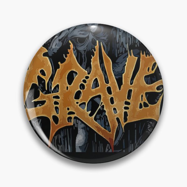 Item preview, Grave Band designed and sold by kakkak2305.