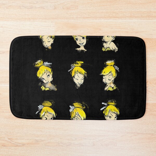 Item preview, Tinker Bell Emotions  designed and sold by JaydenvdH.