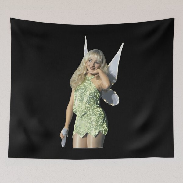 Item preview, Sabrina Tinker Bell Costume designed and sold by JaydenvdH.