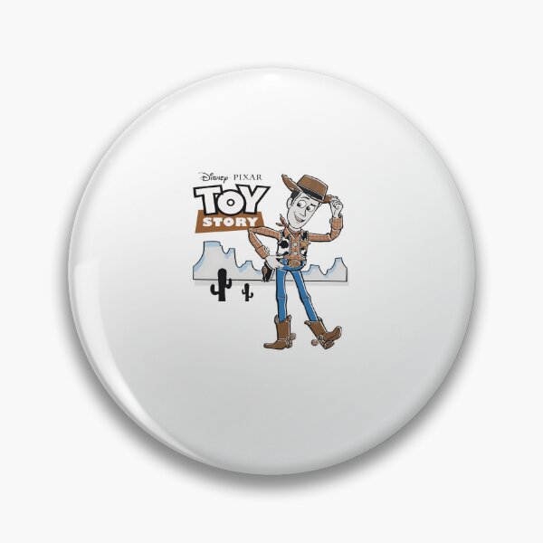 Item preview, Woody Story Pixar Cowboy Hat designed and sold by TwolipfweddyTM.