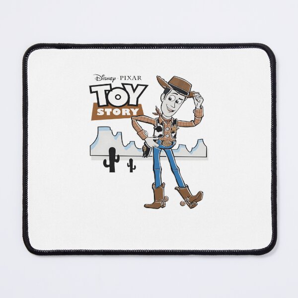 Item preview, Woody Story Pixar Cowboy Hat designed and sold by TwolipfweddyTM.