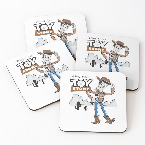 Item preview, Woody Story Pixar Cowboy Hat designed and sold by TwolipfweddyTM.