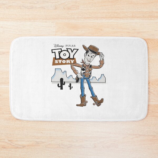 Item preview, Woody Story Pixar Cowboy Hat designed and sold by TwolipfweddyTM.