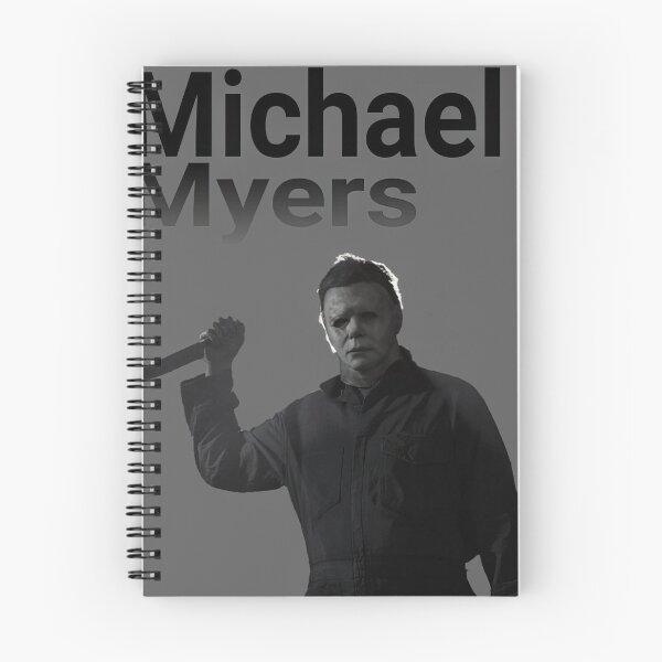 Item preview, Michael Myers designed and sold by tdwngplum.