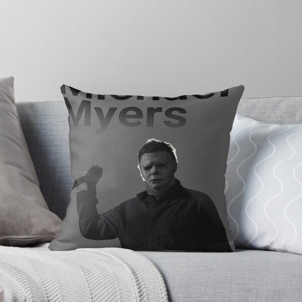 Item preview, Michael Myers designed and sold by tdwngplum.