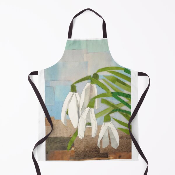 Item preview, January Birth Flower: Snowdrops designed and sold by megancoyle.