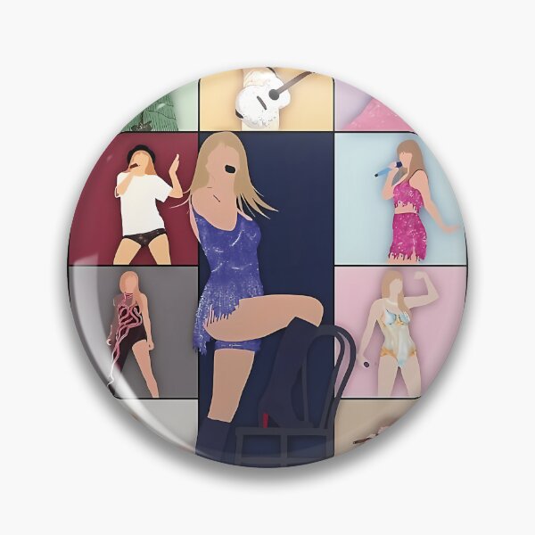 Item preview, Taylor Outfits designed and sold by JaydenvdH.
