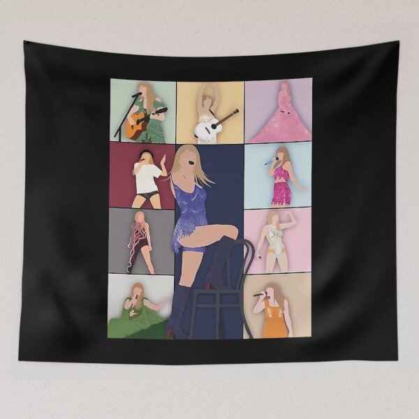 Item preview, Taylor Outfits designed and sold by JaydenvdH.