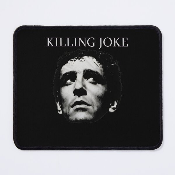 Item preview, Killingg Joke Band designed and sold by ruokabbyart.