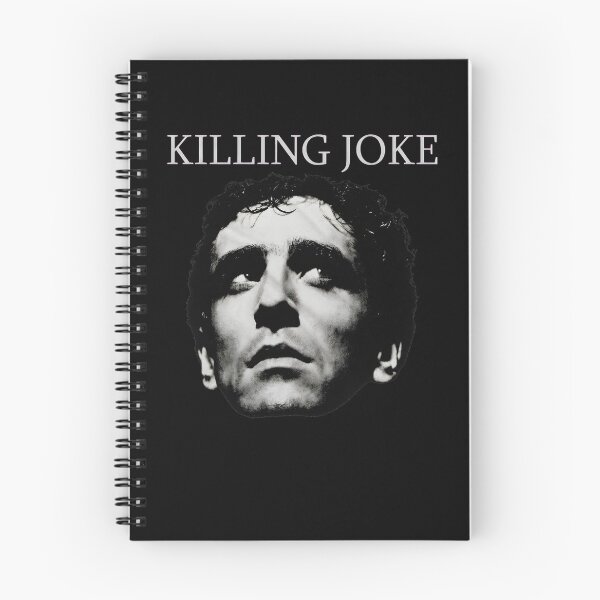 Aperçu de l'œuvre Killingg Joke Band créée et vendue par ruokabbyart.
