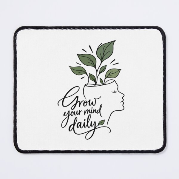 Item preview, Minimalist Botanical Leaves – Nature Plant Design designed and sold by SimsimahLaughs.