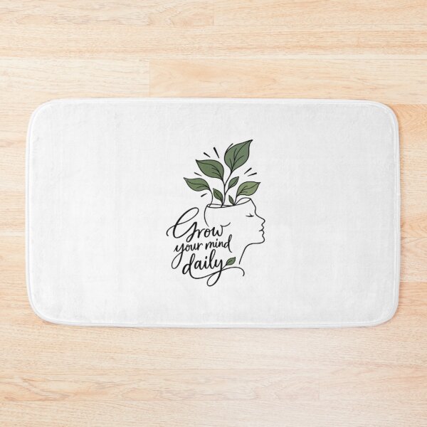 Item preview, Minimalist Botanical Leaves – Nature Plant Design designed and sold by SimsimahLaughs.