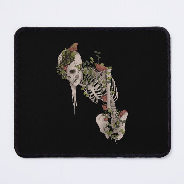 Item preview, Ivy Skeleton Spine designed and sold by malishas.