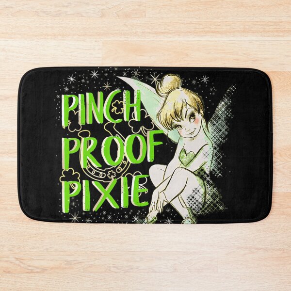 Item preview, Tinker Bell Pinch Proof designed and sold by JaydenvdH.
