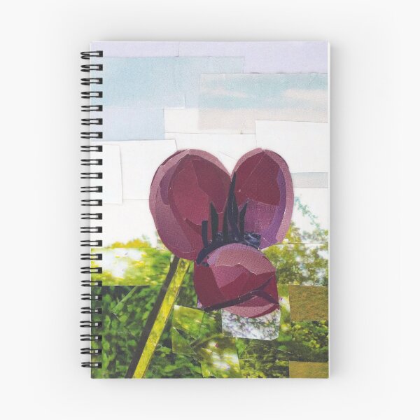 Item preview, April Birth Flower: Sweet Pea designed and sold by megancoyle.