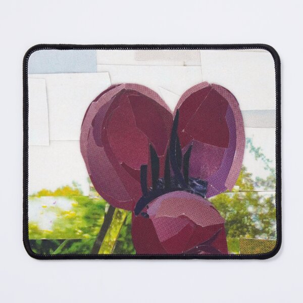 Item preview, April Birth Flower: Sweet Pea designed and sold by megancoyle.