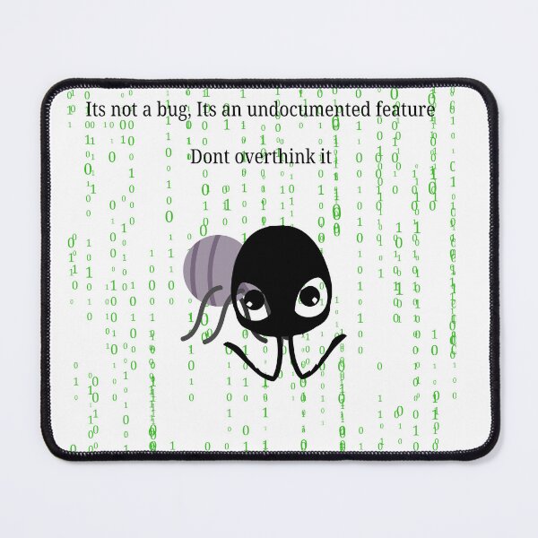 Item preview, Funny coding joke designed and sold by jack86305.