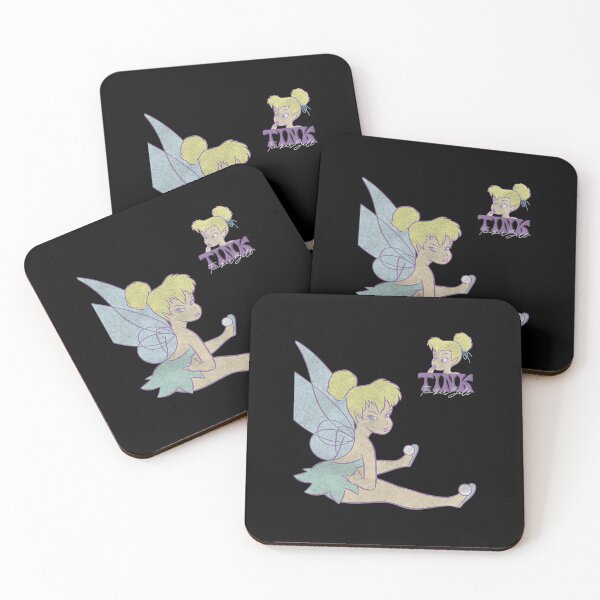 Item preview, Tinker Bell Grumpy  designed and sold by JaydenvdH.