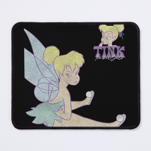 Item preview, Tinker Bell Grumpy designed and sold by JaydenvdH.