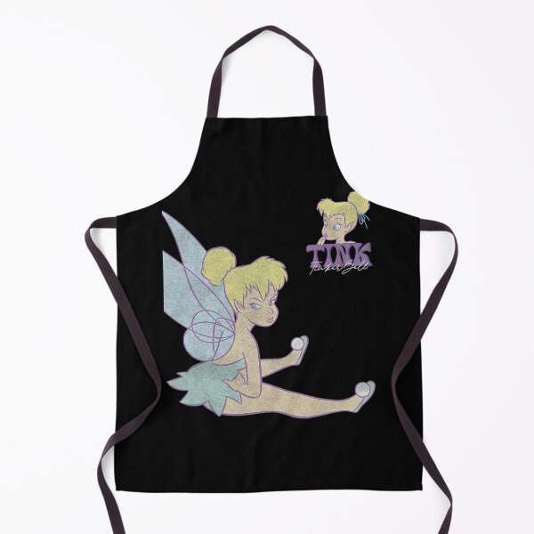 Item preview, Tinker Bell Grumpy  designed and sold by JaydenvdH.