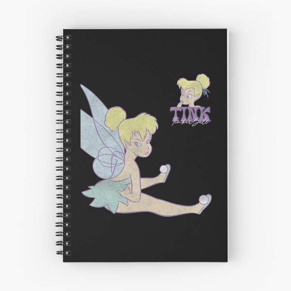 Item preview, Tinker Bell Grumpy  designed and sold by JaydenvdH.
