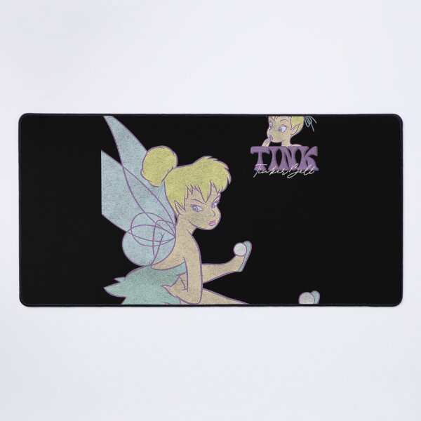Item preview, Tinker Bell Grumpy designed and sold by JaydenvdH.
