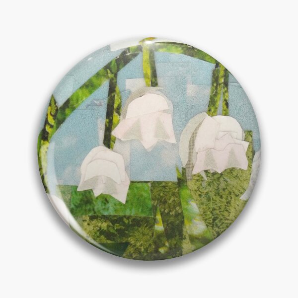 Item preview, May Birth Flower: Lily of the Valley designed and sold by megancoyle.