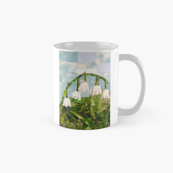 Item preview, May Birth Flower: Lily of the Valley designed and sold by megancoyle.