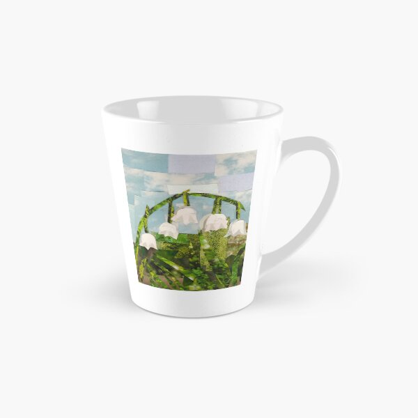 Item preview, May Birth Flower: Lily of the Valley designed and sold by megancoyle.