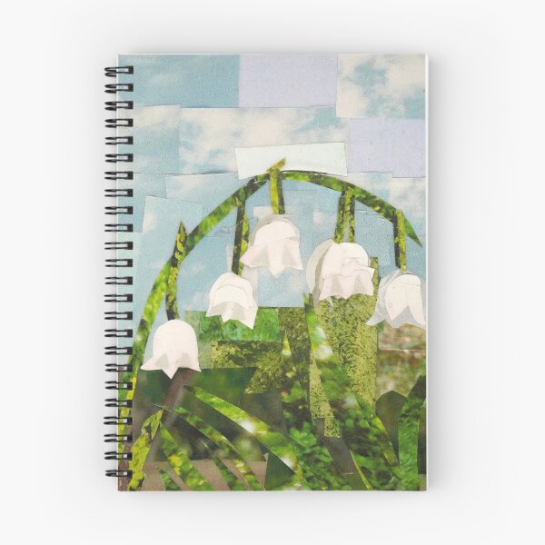 Item preview, May Birth Flower: Lily of the Valley designed and sold by megancoyle.