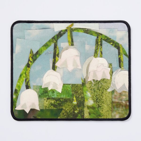Item preview, May Birth Flower: Lily of the Valley designed and sold by megancoyle.