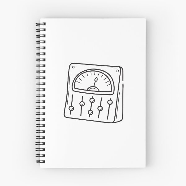Item preview, A volume meter on a mixing console designed and sold by rasagamastore.