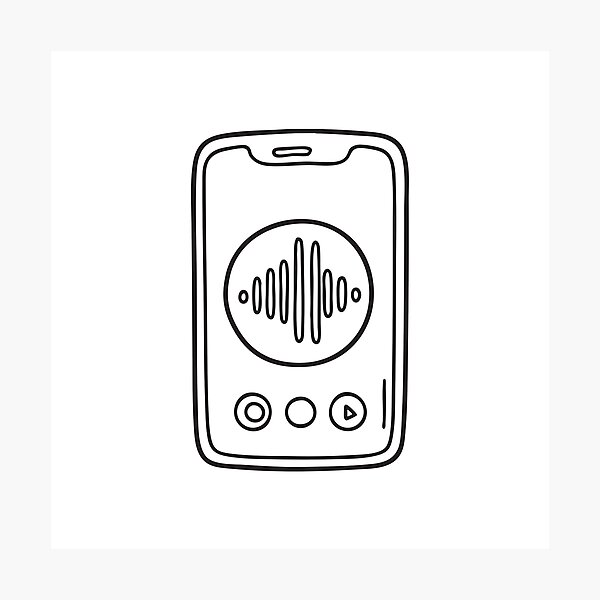 Item preview, A volume slider on a music app designed and sold by rasagamastore.