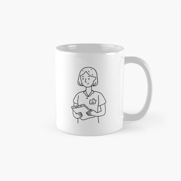 Item preview, A volunteer assisting at a medical camp designed and sold by rasagamastore.