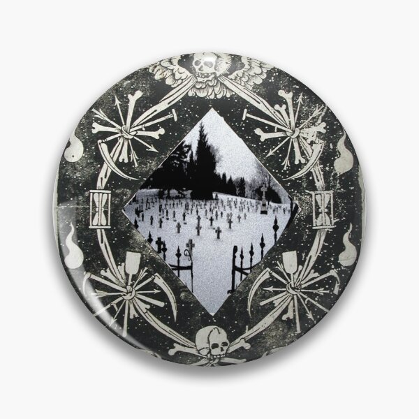 Item preview, Memento Mori x Southern Gothic 3 designed and sold by PanteraDesigns.