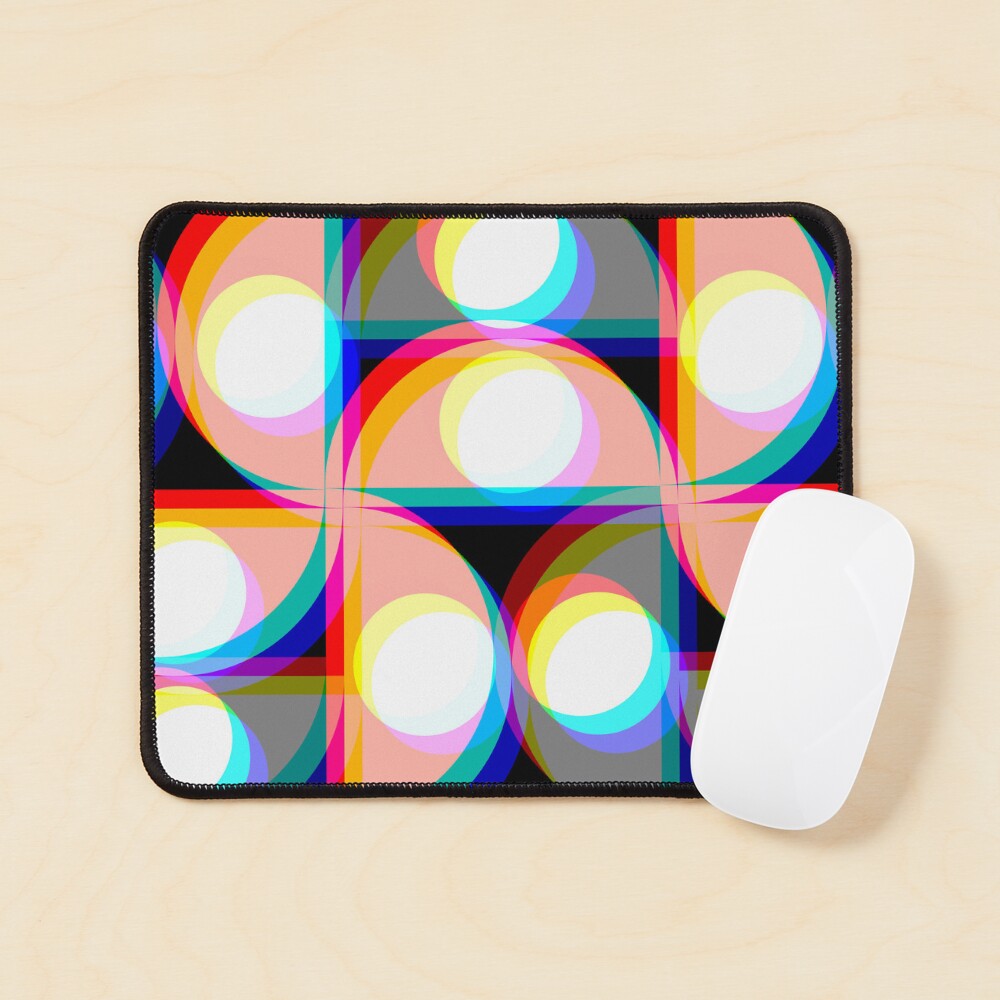 Item preview, Mouse Pad designed and sold by Roco47.
