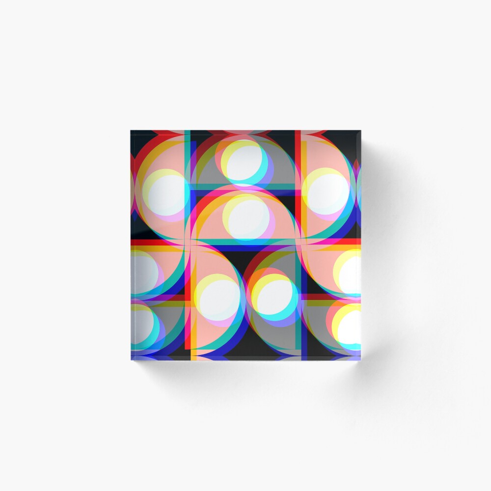 Item preview, Acrylic Block designed and sold by Roco47.
