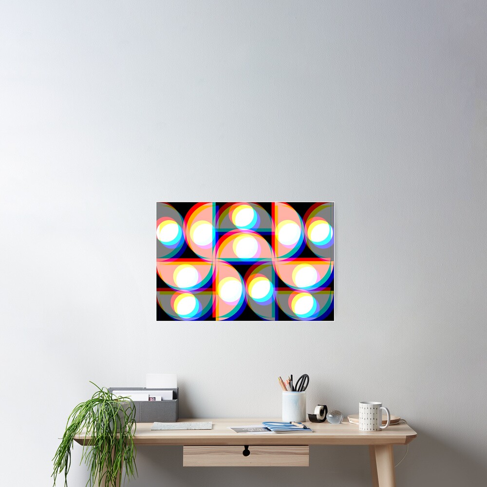 Item preview, Poster designed and sold by Roco47.