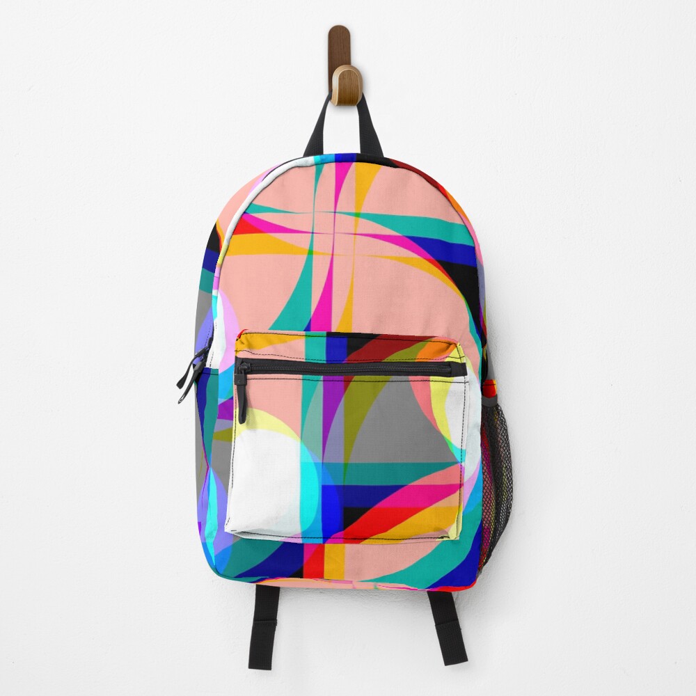 Item preview, Backpack designed and sold by Roco47.