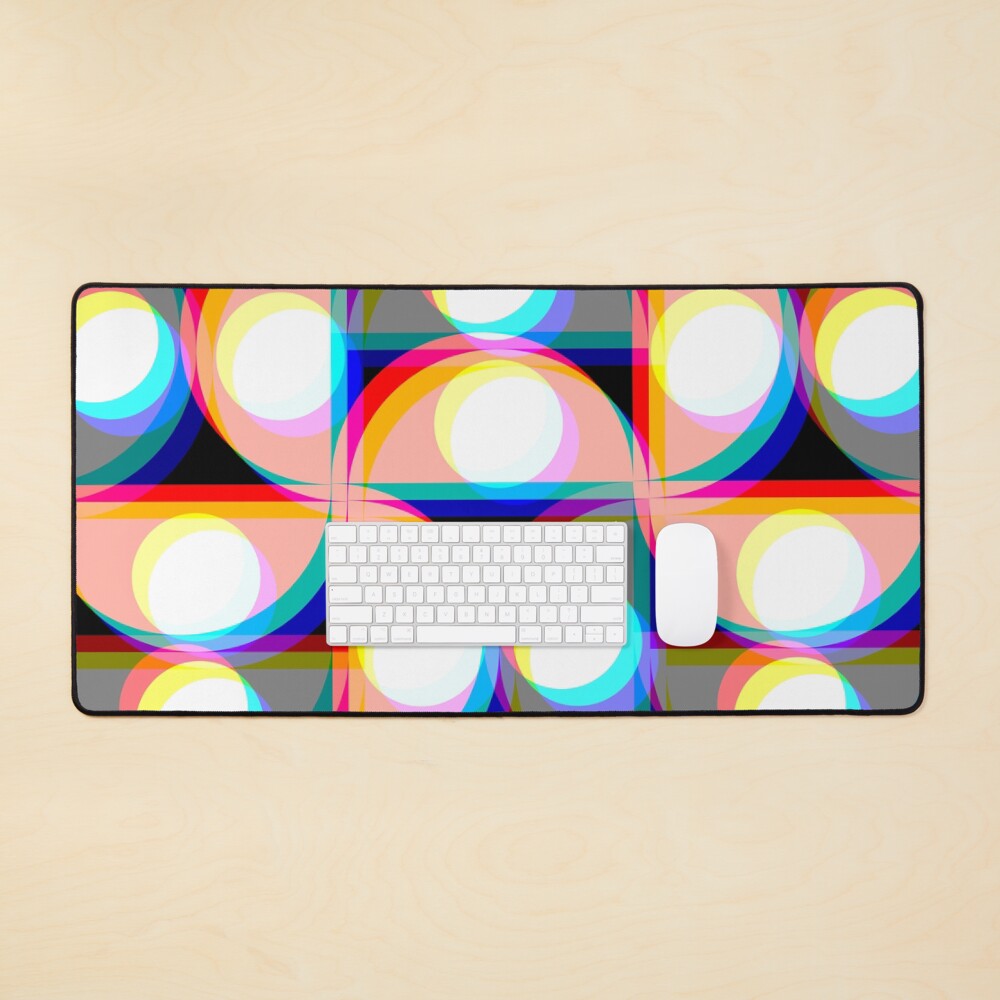 Item preview, Desk Mat designed and sold by Roco47.