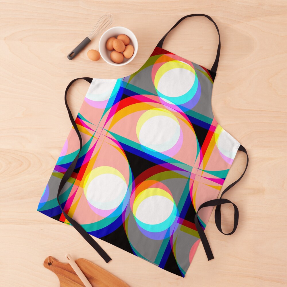 Item preview, Apron designed and sold by Roco47.