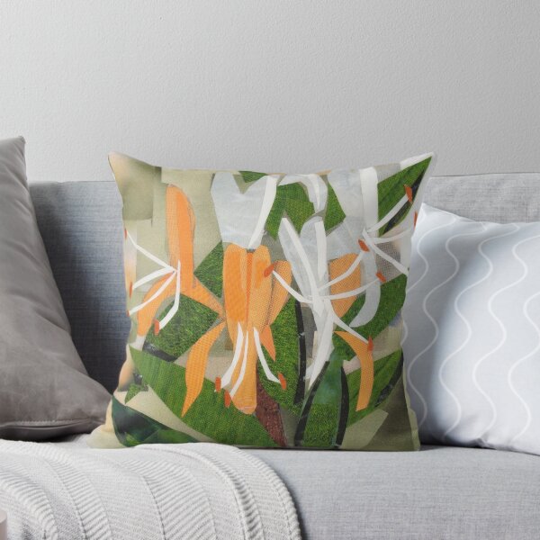 Item preview, June Birth Flower: Honeysuckle designed and sold by megancoyle.