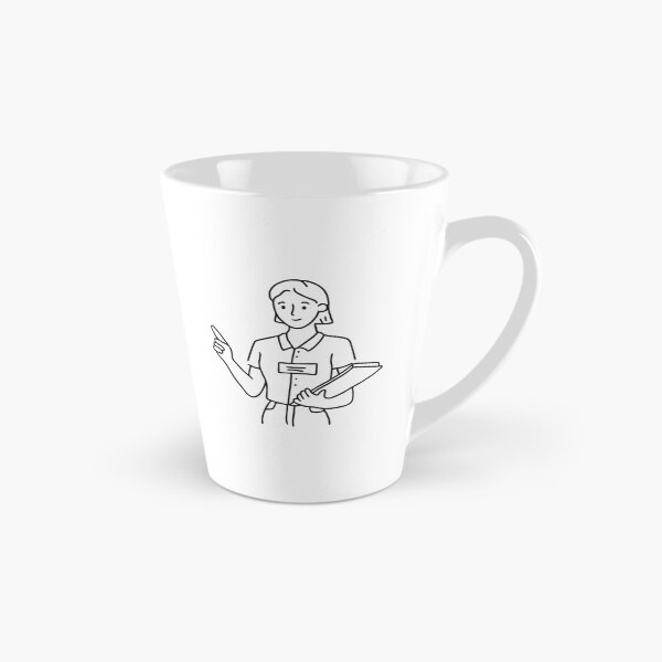 Item preview, A volunteer guiding visitors at an event designed and sold by rasagamastore.