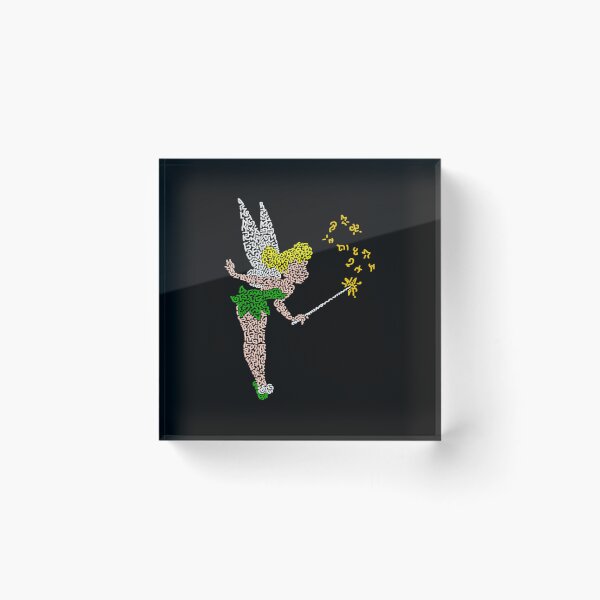 Item preview, Pixie designed and sold by JaydenvdH.