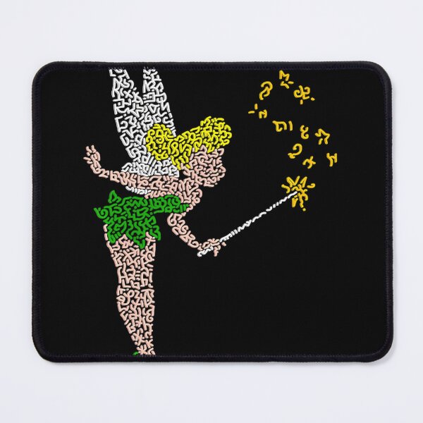 Item preview, Pixie designed and sold by JaydenvdH.