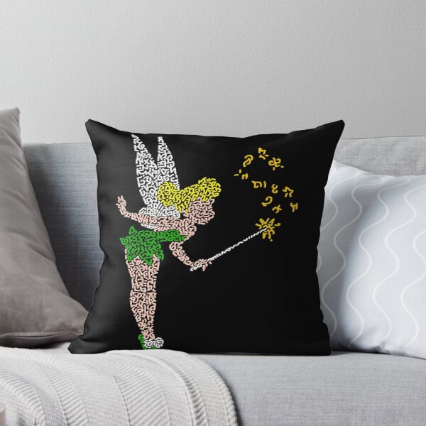 Item preview, Pixie designed and sold by JaydenvdH.