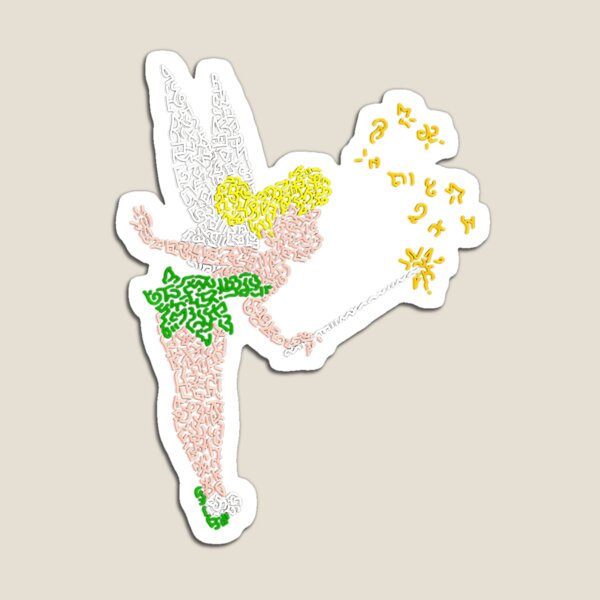 Item preview, Pixie designed and sold by JaydenvdH.
