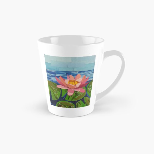 Item preview, July Birth Flower: Water Lily designed and sold by megancoyle.